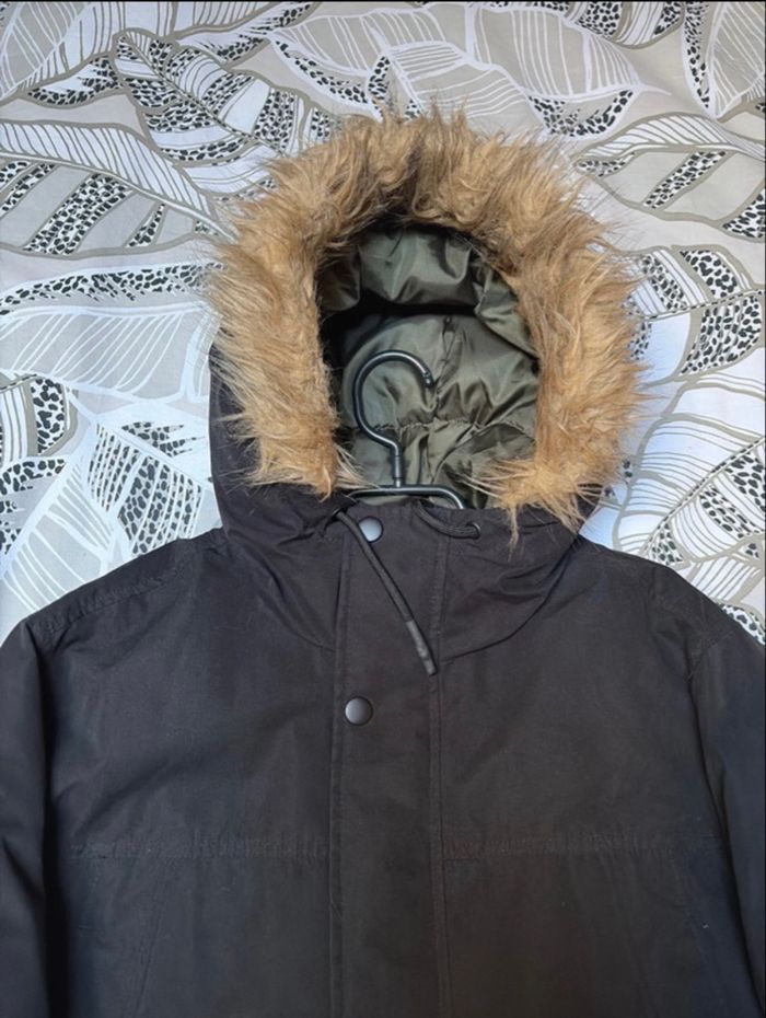 Doudoune homme - photo numéro 3