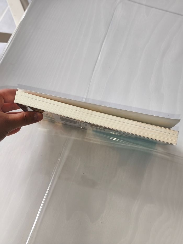 Le trésor de Barracuda - photo numéro 2