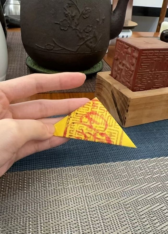 "Symbole de malchance · Avertissement"