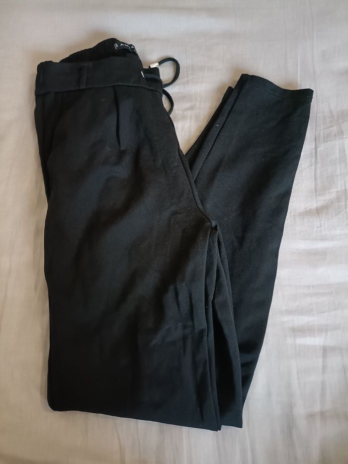 Pantalon femme taille 36