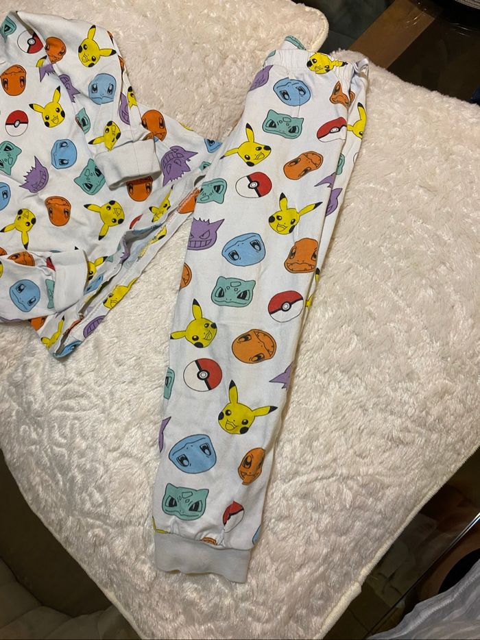 Pyjama Pokémon