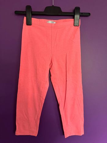 Legging, fille