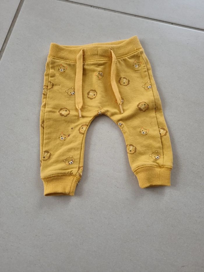 Pantalon bébé - photo numéro 2