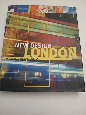New design london
