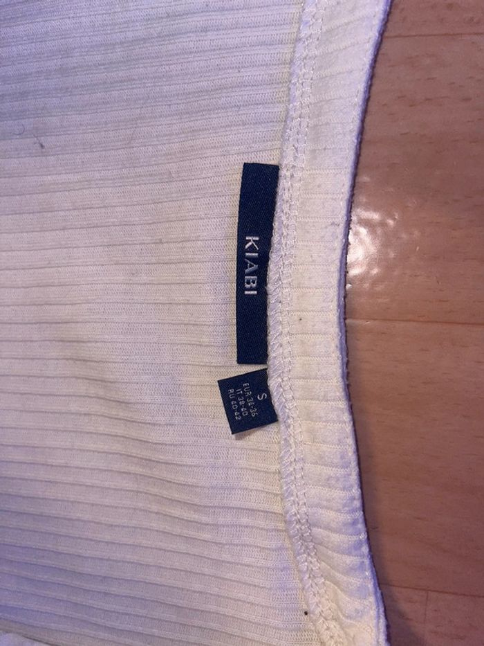 Pull femme - photo numéro 3