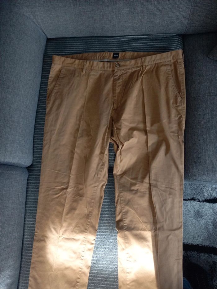 Pantalon Hugo boss - photo numéro 2
