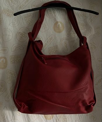 Sac à dos et à épaules 2 en 1