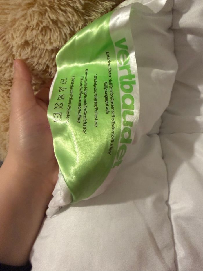 Couette enfants - photo numéro 2