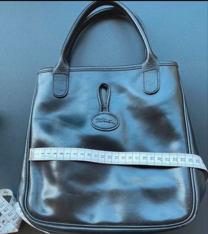 Sac  Longchamps - photo numéro 10