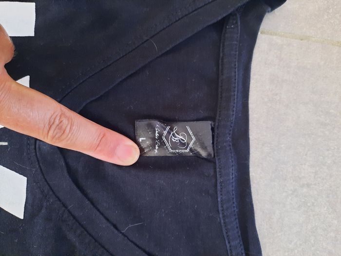 T-shirt NYC - photo numéro 2