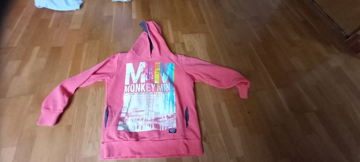 lot de sweats 12 ans - photo numéro 3