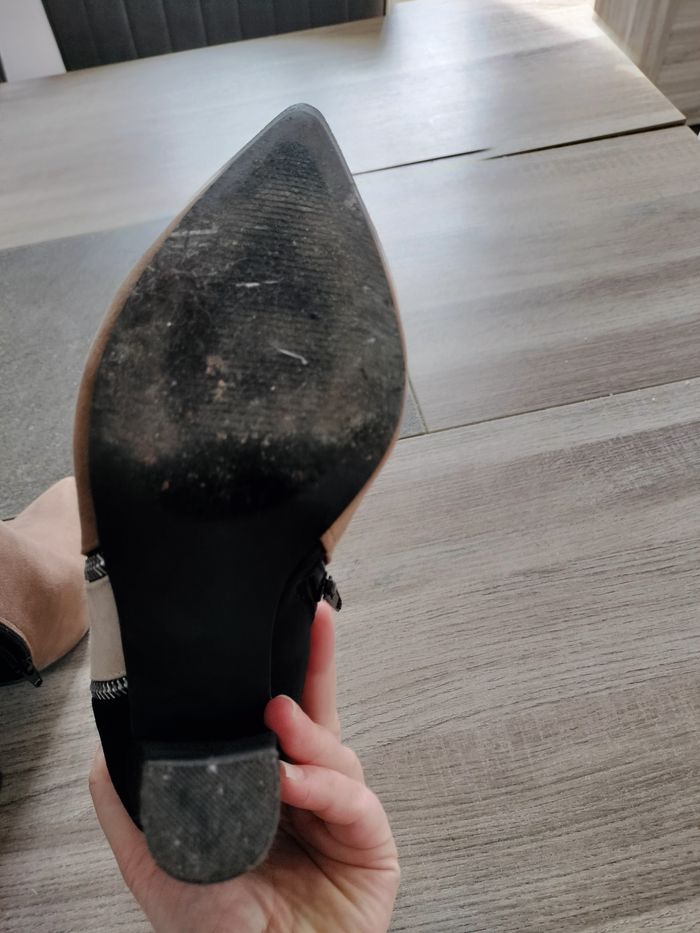 Boots femme - photo numéro 8