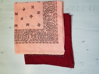 Bandanas