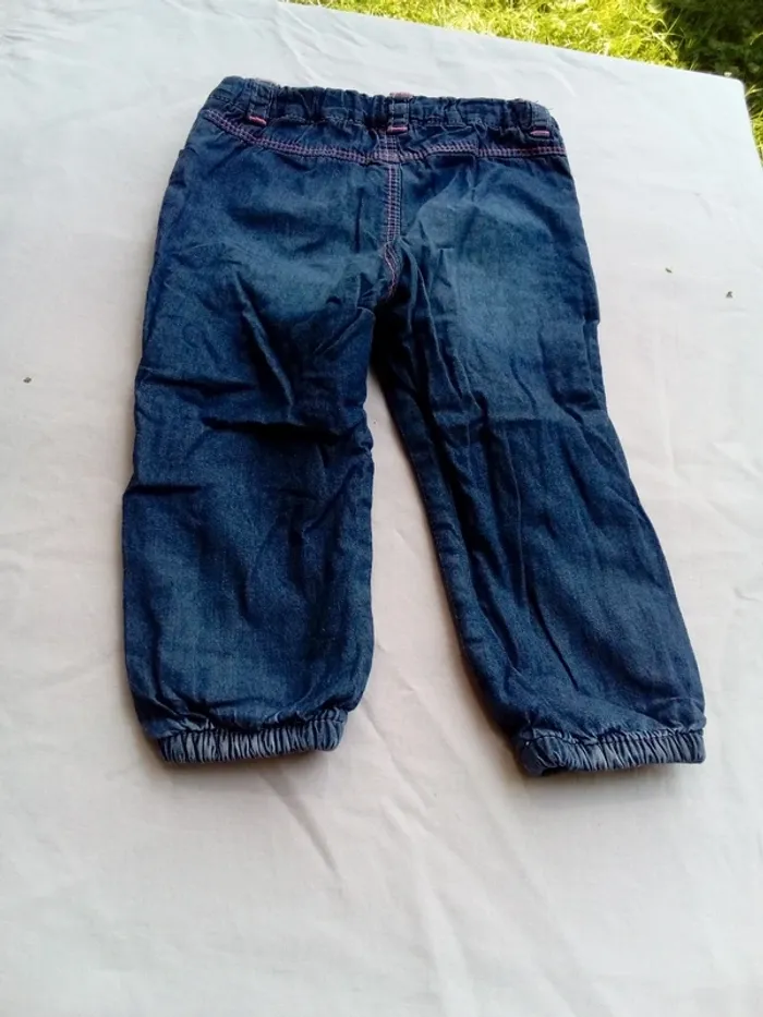 Pantalon inextenso - photo numéro 6