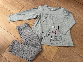 Pyjama Orchestra en 6ans