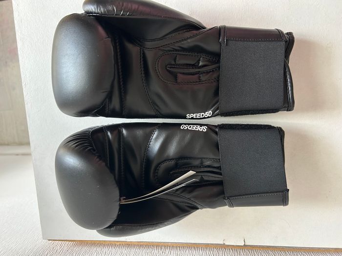 grand de boxe adidans neuf - photo numéro 2