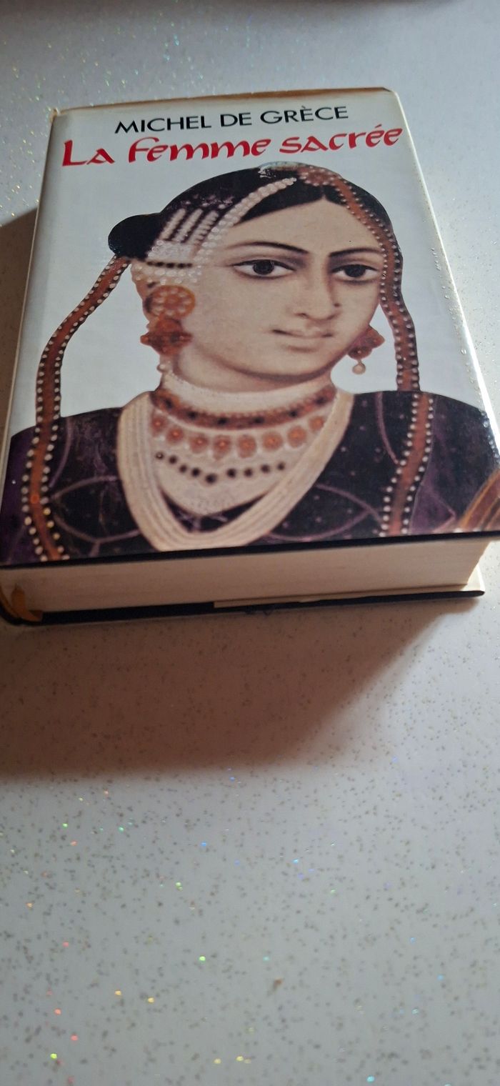 Livre - photo numéro 2