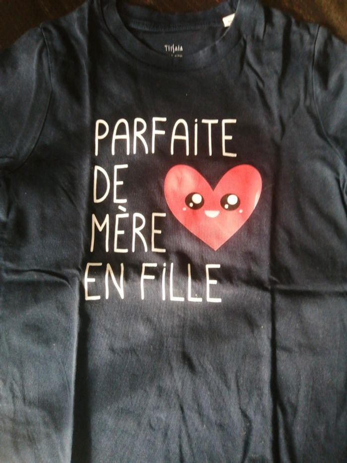 Tee Shirt 8 ans - photo numéro 2