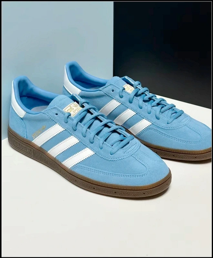 Adidas Handball Spezial taille 40 - photo numéro 3
