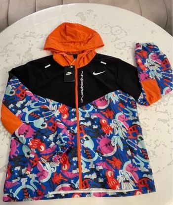 Veste nike tokyo 🌈