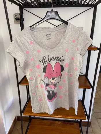 T-shirt femme