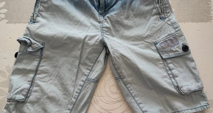 Bermuda jean T: 12 ans - photo numéro 5