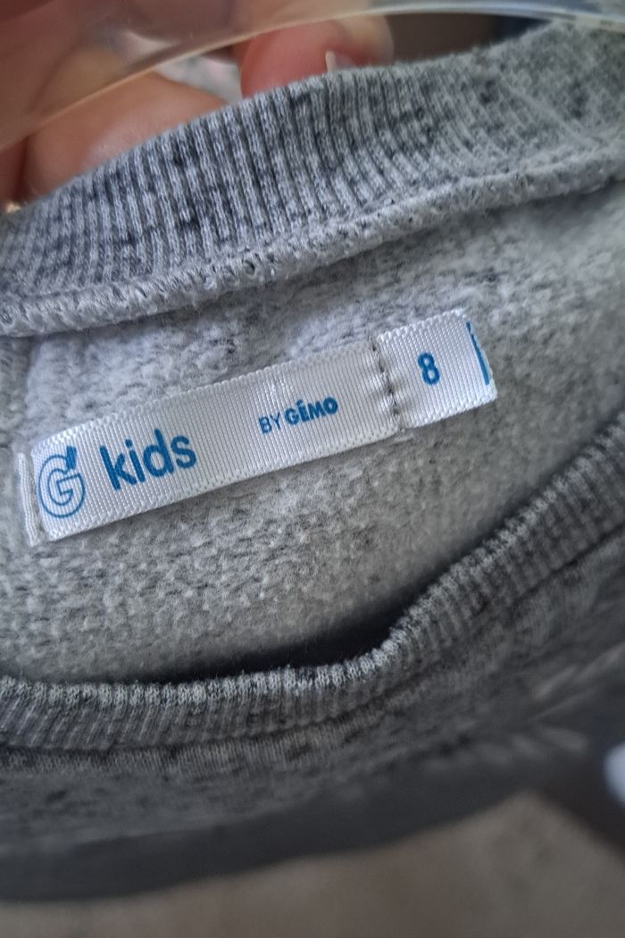 Swzat 8 ans gemo - photo numéro 2