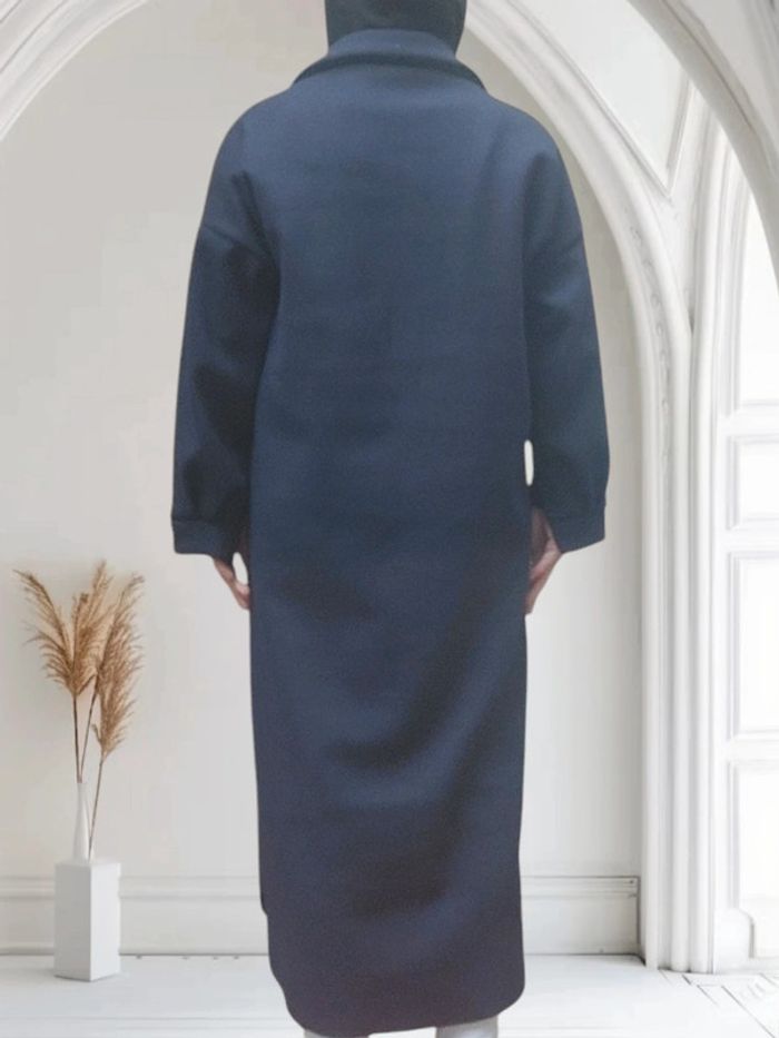 Superbe manteau neuf taille unique - photo numéro 2
