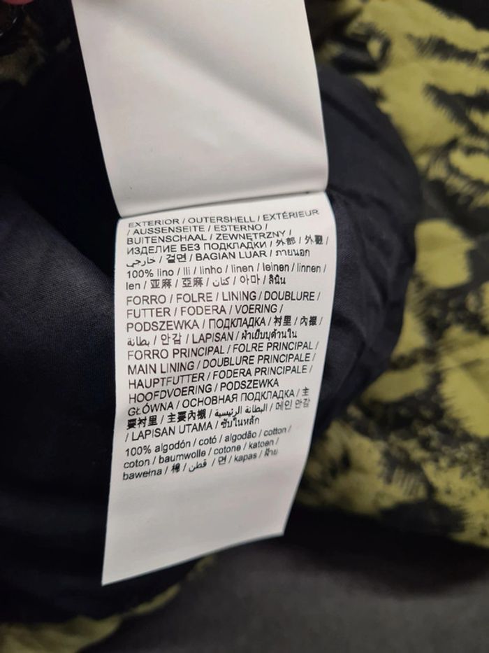 Blouson bimba y lola - photo numéro 6
