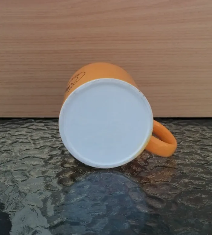 Mug / Tasse Continental. - photo numéro 6