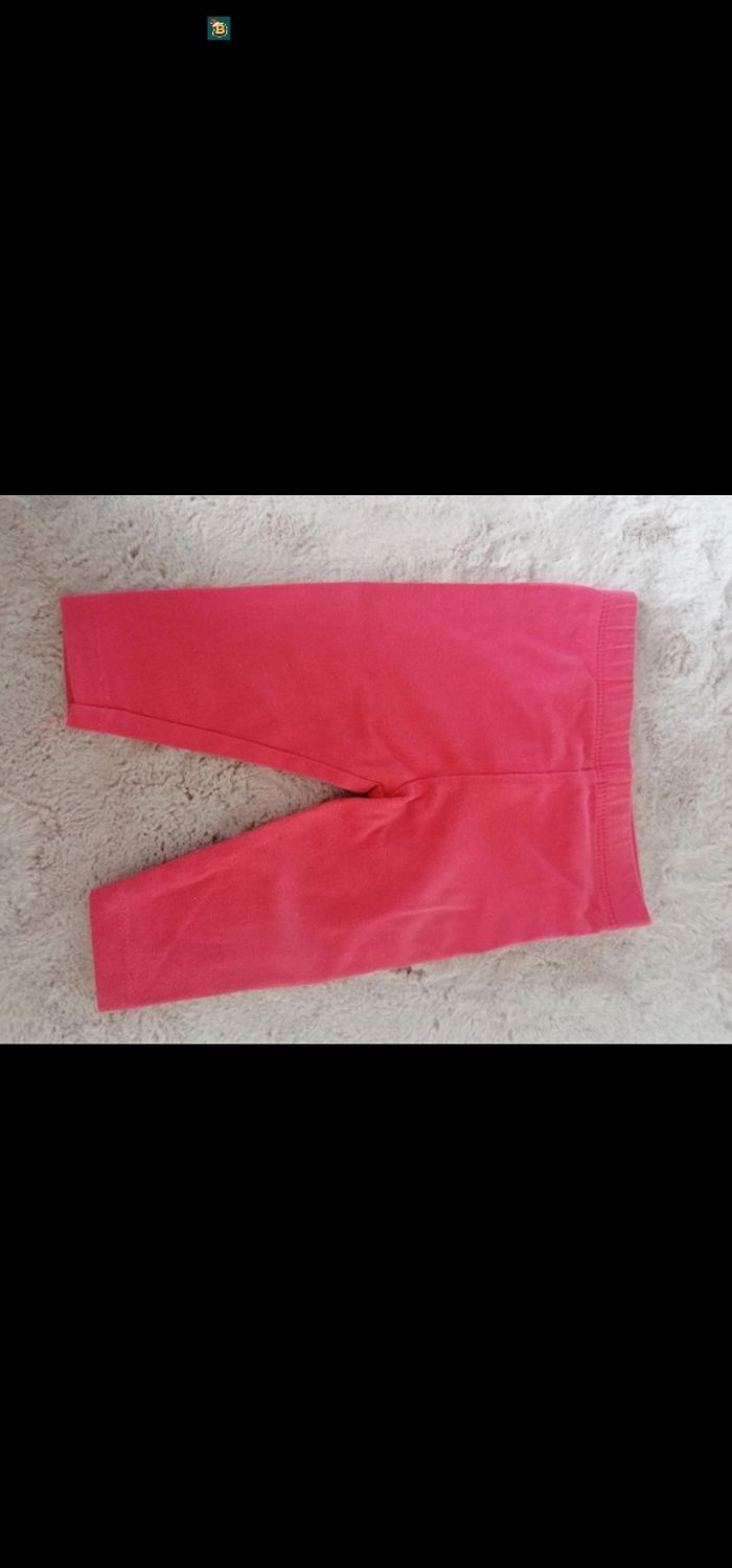 Legging 3mois
