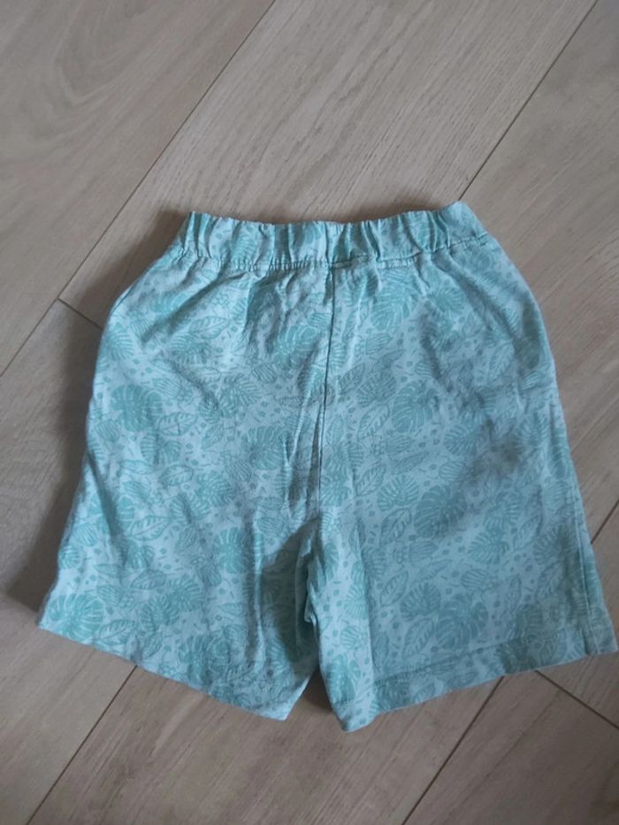 Short garçon Vertbaudet 3 ans (78) - photo numéro 3