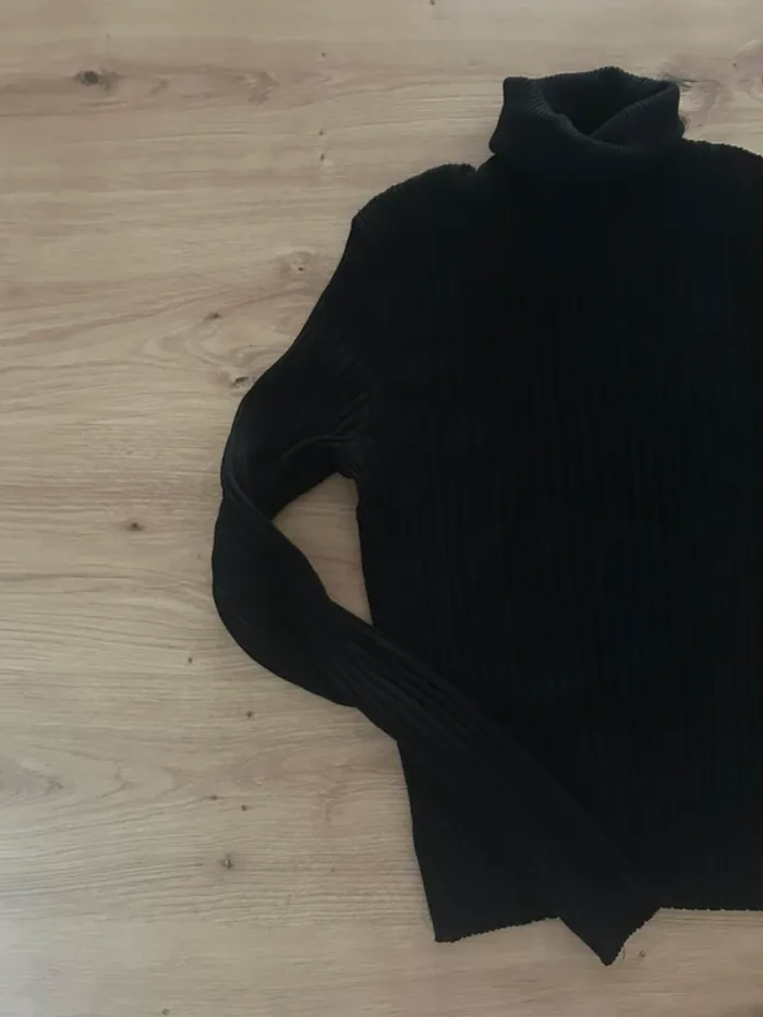 Pull femme - photo numéro 2