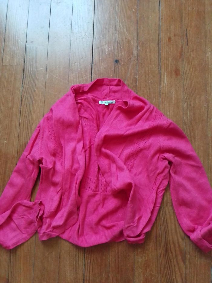 Bolero taille 42 ou xl