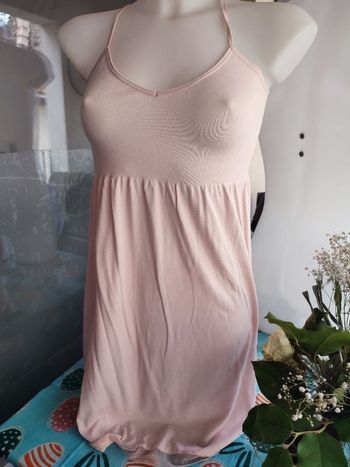 #kytieSfemle. Nuisette taille S