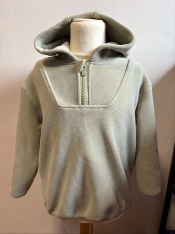 Pull garçon taille 110/116