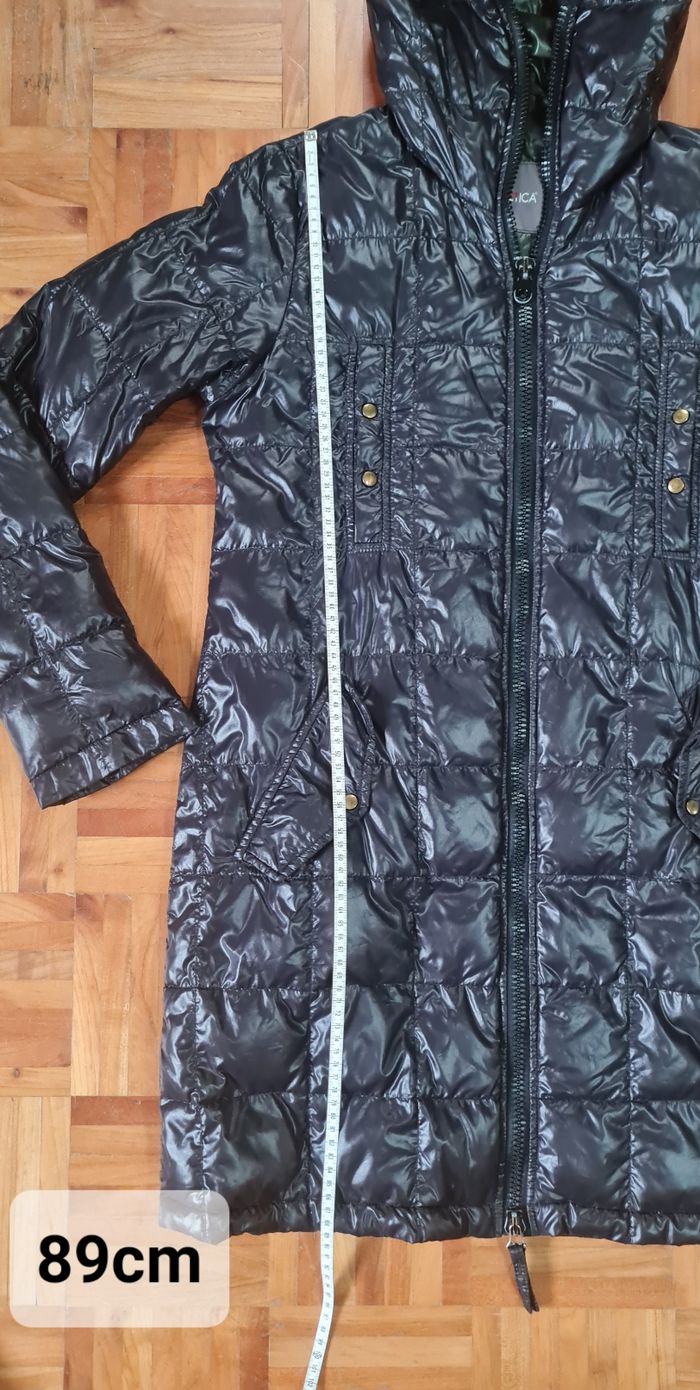 Doudoune duvet Duvetica T40FR - photo numéro 8