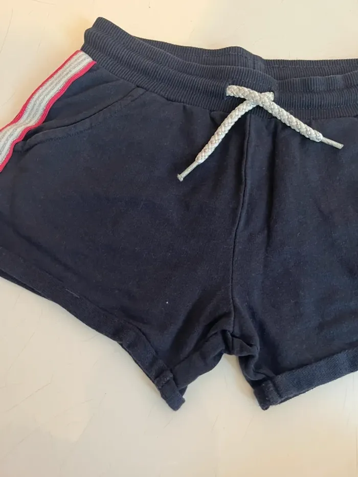 2 shorts fille - photo numéro 4