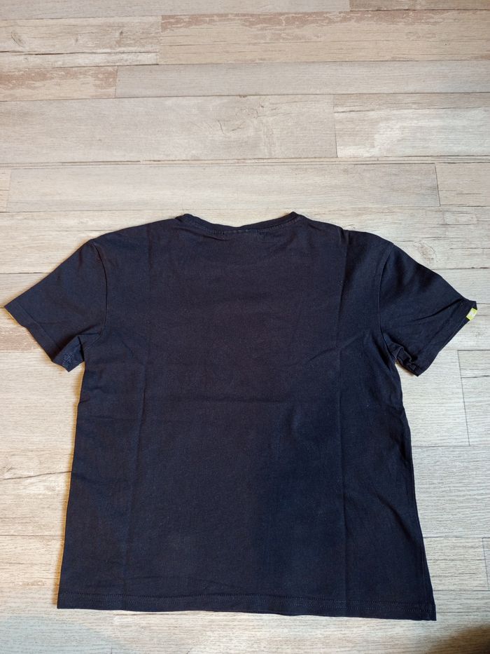 T shirt Minecraft - photo numéro 4