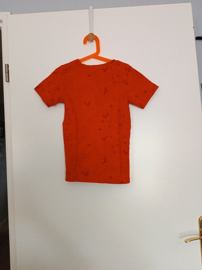 Tee-shirt Puma 8 ans - photo numéro 2
