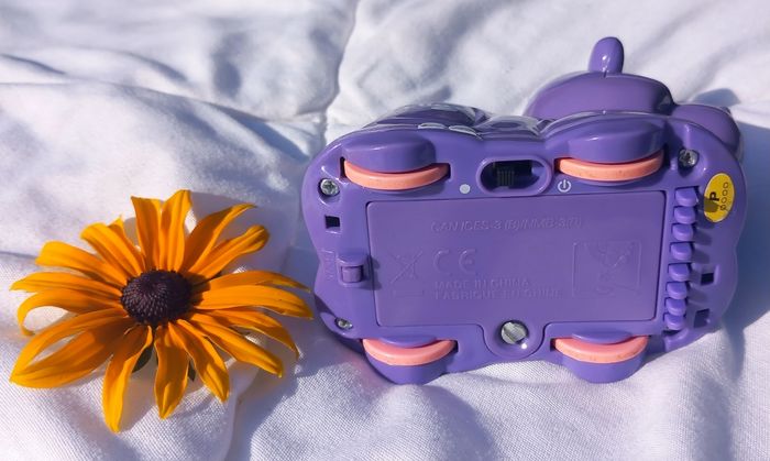 Tut Tut Animo Lilo 💦 Vtech - photo numéro 4