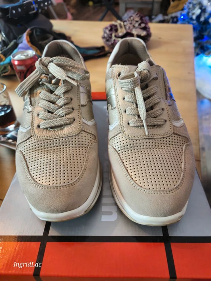 Chaussures
