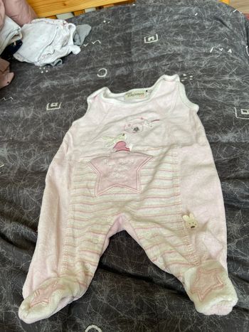 Pyjama, tout simplement