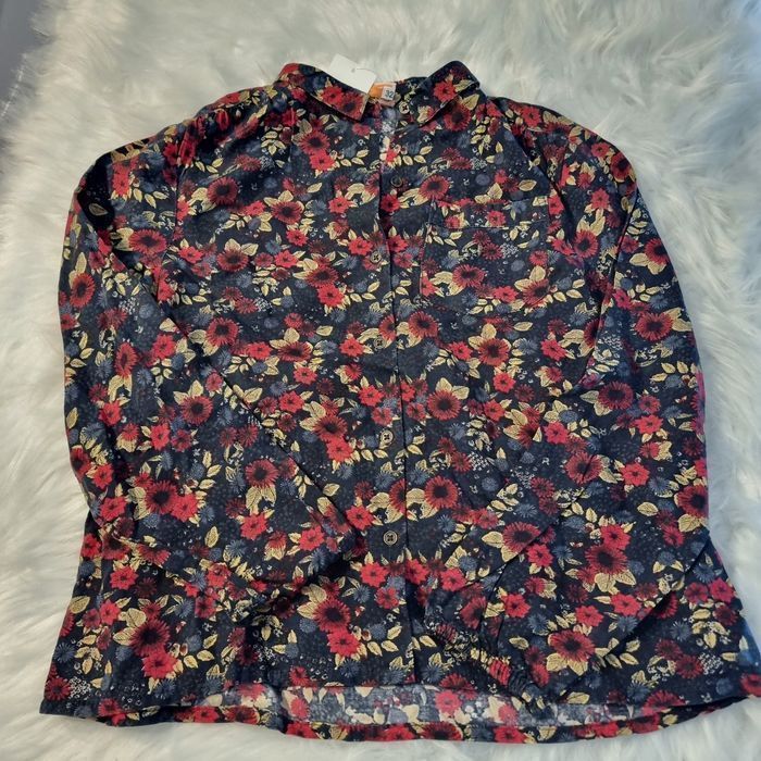 ❤️😍😍Neufs (non portés) superbe ensemble jupe, chemise, serre tete 8 ans fille ❤️😍🤩 - photo numéro 5