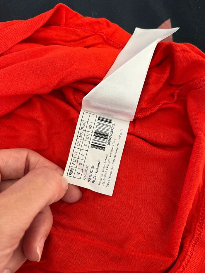 Top naf naf - photo numéro 5