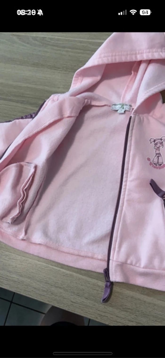 Veste - photo numéro 3