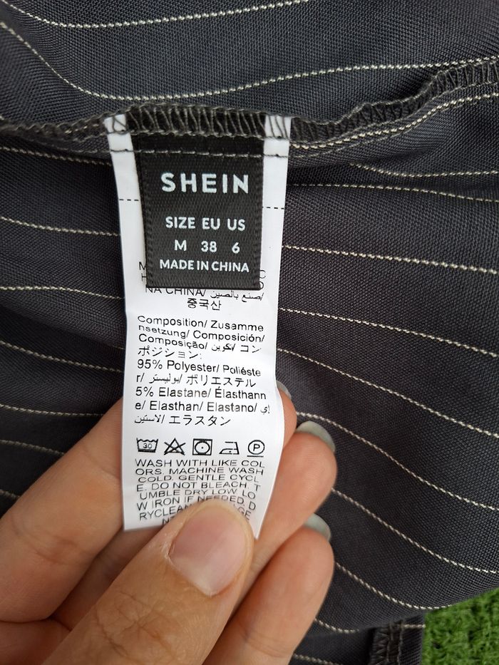 Veste cache cœur kimono femme - photo numéro 7
