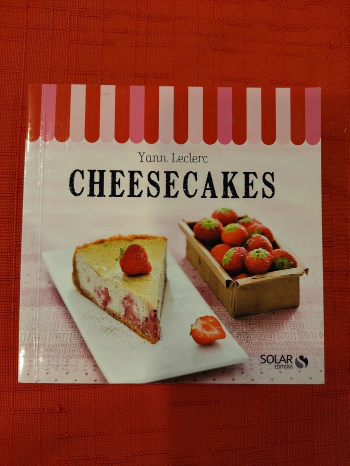 Cheesecakes