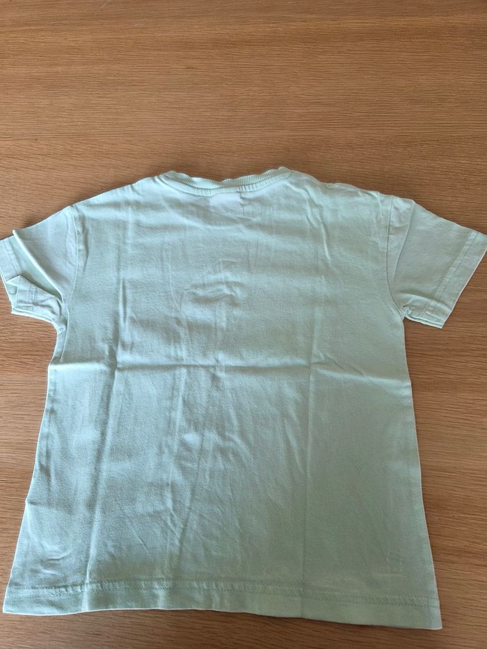 Tee-shirt 4 ans - photo numéro 3