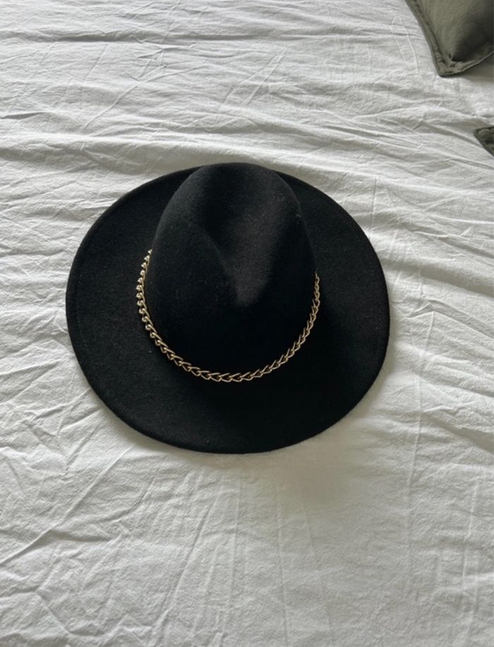 Chapeau - photo numéro 2